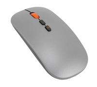 GOWENIC AI Mouse, Smart Writing, Bluetooth Rechargeable, Voice Typing, Internet Navigation, Dual Mode Wireless Connection, with Language Translation