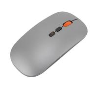 GOWENIC AI Mouse, Smart Writing Voice Typing Translation with Bluetooth 5.0 Wireless Connection, for 10 11 and Mac OS Laptop Desktop Computer