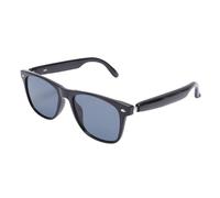 GOWENIC AI Smart Glasses, Bluetooth Translation Glasses with 100+ Languages, Built in Mic Speakers, for Travel Outdoor and Everyday Use