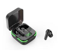 GOWENIC AI Translation Earbuds, 164 Language Real Time Translator, BT 5.4 HiFi Wireless Earphone with APP, 36Hrs Standby for Travel Business Learning Music Call