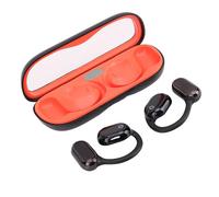 GOWENIC AI Translation Earbuds Bluetooth 5.49 Real Time Language Translator Device for Travel Business Learning 164 Languages