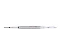 GOWENIC Alloy Copper Soldering Tip C210-K 80mm for JBC T26 | Nano Technology Welding Head with High Thermal Conductivity, Precise Temperature Control, Oxidation Resistant Solder (C210-SI)
