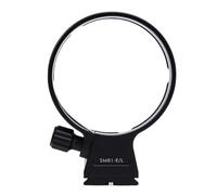 GOWENIC Aluminum Alloy Lens Collar Tripod Mount Ring, Compatible with DG HSM Art 105mm F1.4 Lens