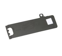 GOWENIC Aluminum Alloy SSD Heatsink Cover, M.2 2280 Nvme Slot 2 for Dell G15 5530 G16 7630