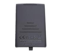 GOWENIC Battery Cover Fit for Xpro N C S Flash Trigger, Replacement Lid ABS Back Cover Lid with Secure Battery Compartment Closure