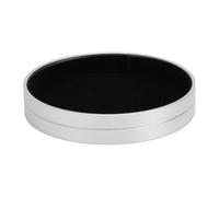 GOWENIC Camera Lens Cap, Protect Your Precious Lens, Convenient to Install and Remove, with Soft Interior, for Travel and Outdoor Use