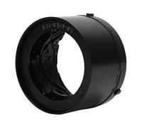 GOWENIC Camera Lens Front Ring Replacement for ZV1 II, High Strength Aluminum Parameter Ring, with Accurate for Stable Performance