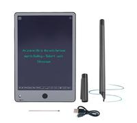 GOWENIC Digital Smart Pen and Writing Board Set, Real Time Sync for Digitizing, Language Translation, for Note Taking Craft Sketches