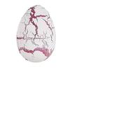 GOWENIC Dinosaur Eggs Toys Fascinating Growing Hatching Water Pool Science Kits for Kids Boys Girls, 60 Pieces (Color crack)