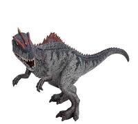 GOWENIC Dinosaur Toy Giganotosaurus Action Figure Kids | Imaginative Play, Learning Aid, Multi Generational, Realistic Sculpting
