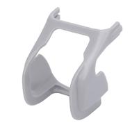 GOWENIC Drone Lenses Anti -Collision, Portable Dron Lens Anti Collision to Light ABS Bumper for Neo (Light Grey)