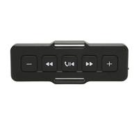 GOWENIC Durable Bluetooth Remote Control Portable IPX4 Smartphone Controller for All Weather Activities