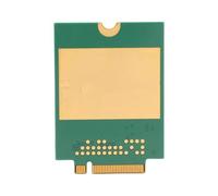 GOWENIC DW5824e 4G Module Network Card Fast and Stable Connection for Fortis X360 14 G11 Laptop 1 X Unit