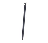 GOWENIC Fine Tip Stylus Pen for Artists Students Note Taking (Black) | Precision 0 7mm Tip, 4096 Pressure Levels, Ergonomic Design, Water Resistant Build
