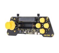 GOWENIC Gamepad Expansion Board, Programmable Development Board with Power Indicator, Battery Status Indicator, for OS X, iOS,