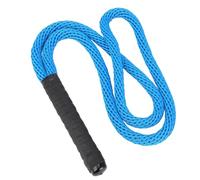 GOWENIC Golf Swing Posture Training Rope Improved Club Head Speed Effective Practice At Home Ergonomic Grip (Blue)