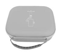 GOWENIC Good Compatibility Phone Stabilizer Case Versatile Storage for DJI OM7 Tracking Module Shoulder Bag