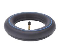 GOWENIC Heat Proof Rubber Scooter Inner Tube 8.5x3 | Thickened Bent Valve Core Replacement for Electric Scooters Motorcycle Tire