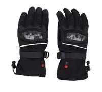 GOWENIC Heated Electric Gloves Efficient Heat Settings for Cycling Skiing Snowboarding Hiking for Men Women