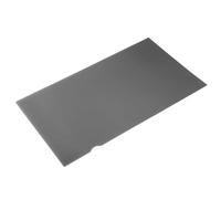 GOWENIC Laptop Anti- Screen Protector for 14in Computer Dual-Sided Anti- for On-the-Go Usage (With curved edges)