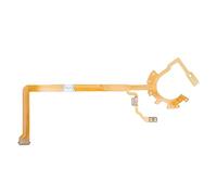 GOWENIC Lens Aperture Flex Cable for S9900 S9700 Lens, Anti Shake FPC Cable Repair Part
