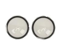 GOWENIC Lens Protector for insta360 X3, Anti Scratch, Abrasion Resistant, High Toughness Sticky Lens Guard Protective Cover for insta360 X3 Camera