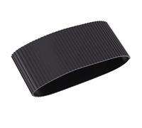 GOWENIC Lens Zoom Grip Replacemen Part, Rubber Ring Replacement for DI II VC HLD 18 to 400mm F3.5 to 6.3 Lens with Anti Slip Texture Compatible with Tamron DSLR Camera Lenses