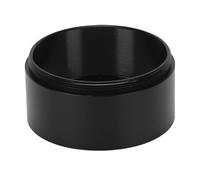 GOWENIC M48x0.75 Telescope Extension Tube, 20mm Aluminum Alloy Extending Ring with Internal Matte Threads for Camera Telescope Astrophotography