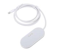 GOWENIC Magnetic Wireless Charger for IOS Tablet Pro 12.9 3rd-6th Gen, IOS Tablet Air M3, 35W Fast Charging Pogo Pin, Ultra Thin 0.5cm, Plug and Play (1m)