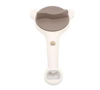GOWENIC Manual Adjustable Jar Opener Effortless Bottle Opener for Various Containers - Suitable for Every Household Use 1 X Jar