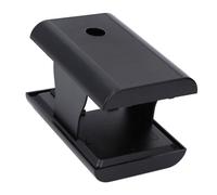 GOWENIC Mobile Film & Slide Scanner, Digital Film Scanner Converts 35mm 135mm Film Positive & Negatives to Digital JPG Photos, for TON169 APP Control, Black