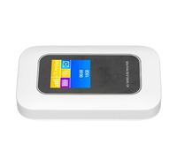 GOWENIC Mobile WiFi Hotspot, 5G 4G LTE Unlocked WiFi Hotspot Device Portable Mini Travel Modem Color Display with SIM Card Slot for Indoor Outdoor