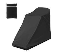 GOWENIC Oxford Fabric Treadmill Cover | UV Resistant Protector for Folding