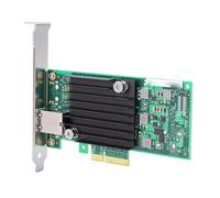 GOWENIC PCIe Network Card, Advanced Controller, Fast Data Transfer, Support for QoS and Traffic Management, with Stable and Dependable, for Wins
