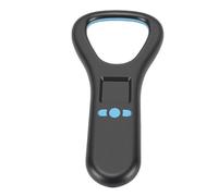 GOWENIC Pet Microchip Scanner, Comprehensive Hardware Upgrades, Enhanced Identification Performance, with Vibrant LED Color Display