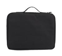 GOWENIC Portable Laptop Sun Shade Cover Adjustable for 12-14 Inch Laptops Multifunctional Oxford Fabric Design for Students