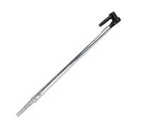 GOWENIC Portable Needle Sharpening Kit | Grinding Tool for 0.2mm 0.3mm 0.5mm Airbrush Needles Repair & Maintenance