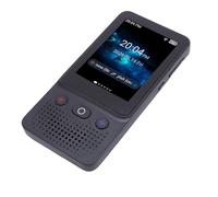 GOWENIC Portable Smart Voice Translator, Bidirectional Voice and Translation, Multi Language Translation, Real Time, with Recording, for ChatGPT