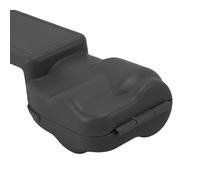 GOWENIC Protective Flip Camera Lens Case for 3 with User-Friendly Design and Safe Storage- Perfect for Photographers on the Go (Black)