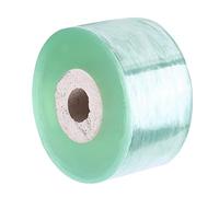 GOWENIC PVC Fruit Tree Grafting Tape 3CM X 100M, Strong Transparent Garden Binding Tape for Plant Grafting, Pruning Secateurs & Branch Wrapping Tools,