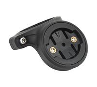 GOWENIC Rear Light Holder for Varia Edge 130 | Bicycle Tail Light Mount for Seatpost 27.2-31.6mm, Small Tube Compatible, Also Works with Hero Camera