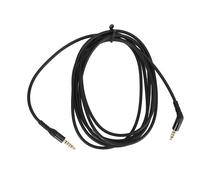 GOWENIC Replacement Cable with 135 Degree Angle for Arctis Nova 7 Arctis Pro Gaming Headset, OFC Wire, 2m / 6.6ft