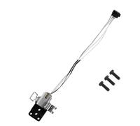 GOWENIC Replacement Hotend Heating Kit for Lab A1 Mini | 2 Sets of 3D Printer Parts Featuring Heater Cartridge, Thermistor, and Base Clip