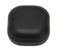 GOWENIC Replacement Wireless Charging Case for Buds 2, 700mAh Portable Earbuds Charger Box with Bluetooth Pairing Button, Dual Wired Charging, LED Status Indicator, Type C