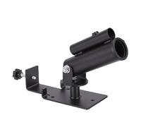 GOWENIC Robust Steel Landmine Base Gym Equipment for Versatile Training, Ideal for Users of Different Body Types, 1 X T Bar Row Platform