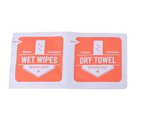 GOWENIC Screen Protector for Osmo Nano Action Camera High Hardness Tempered Glass 2 Pcs Easy Installation Pack