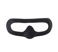 GOWENIC Secure Fit Eye Pad for Avata2 Goggles 3 | Anti Slip Comfortable Sponge Face Cushion (Grey)