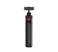GOWENIC Selfie Stick, 360 Degree Rotating Ball Head, Quick Release Magnetic Base, with Portable Folding Design, for Travel and Outdoor Adventures