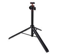 GOWENIC Selfie Stick for Ace Pro 2 Ace Pro X5, 140cm Tripod Stand with Magnetic Quick Release Mount 360 Degree Ball Head and Foldable Design