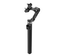 GOWENIC Selfie Stick Tripod, 180cm Retractable, 360° Rotation Anti Shake